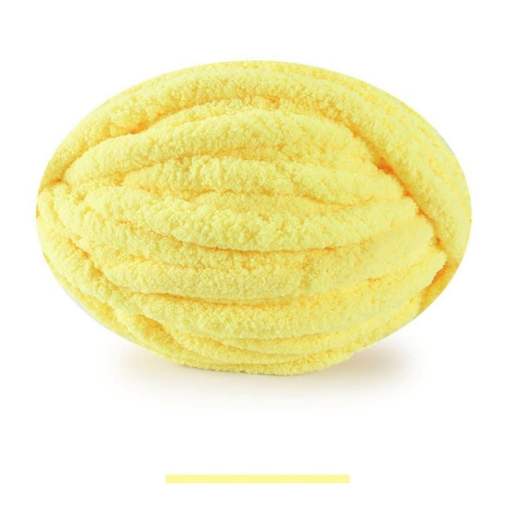 Chunky | Zacht, hypoallergeen chunky garen om te haken