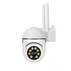 Draadloze IP 1080P Full HD videobewakingscamera