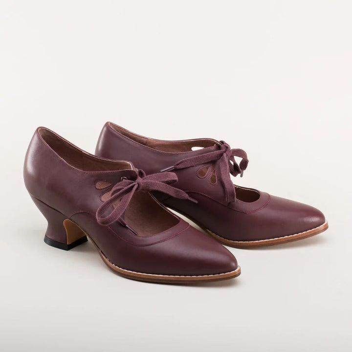 Orthopedische Damesschoenen met Hak