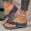 Liana – Orthopedische Sandalen voor Dames