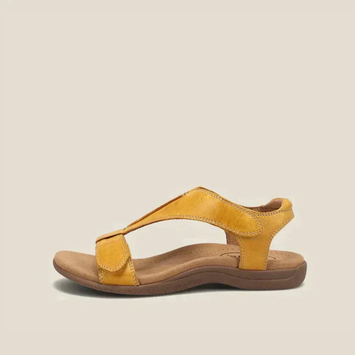 Orthopedische Zomersandalen voor Dames - Vierra