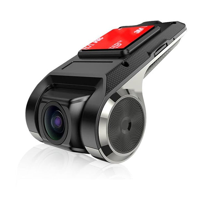 Dashboardcamera auto - Met geheugenkaart
