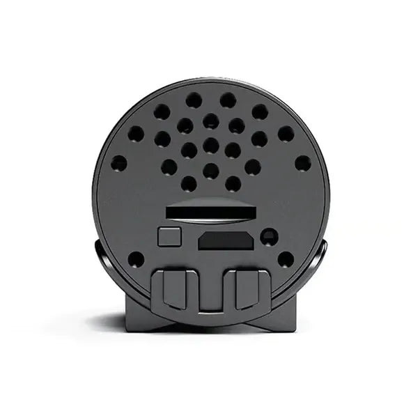 Mini-hd-bewakingscamera — moeiteloze 24/7-verbinding en bescherming