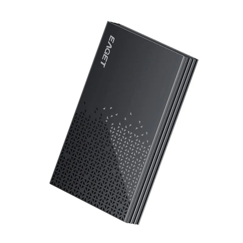 Externe SSD 1TB – Snelle USB-C-opslag