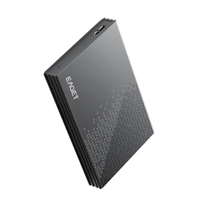 Externe SSD 1TB – Snelle USB-C-opslag