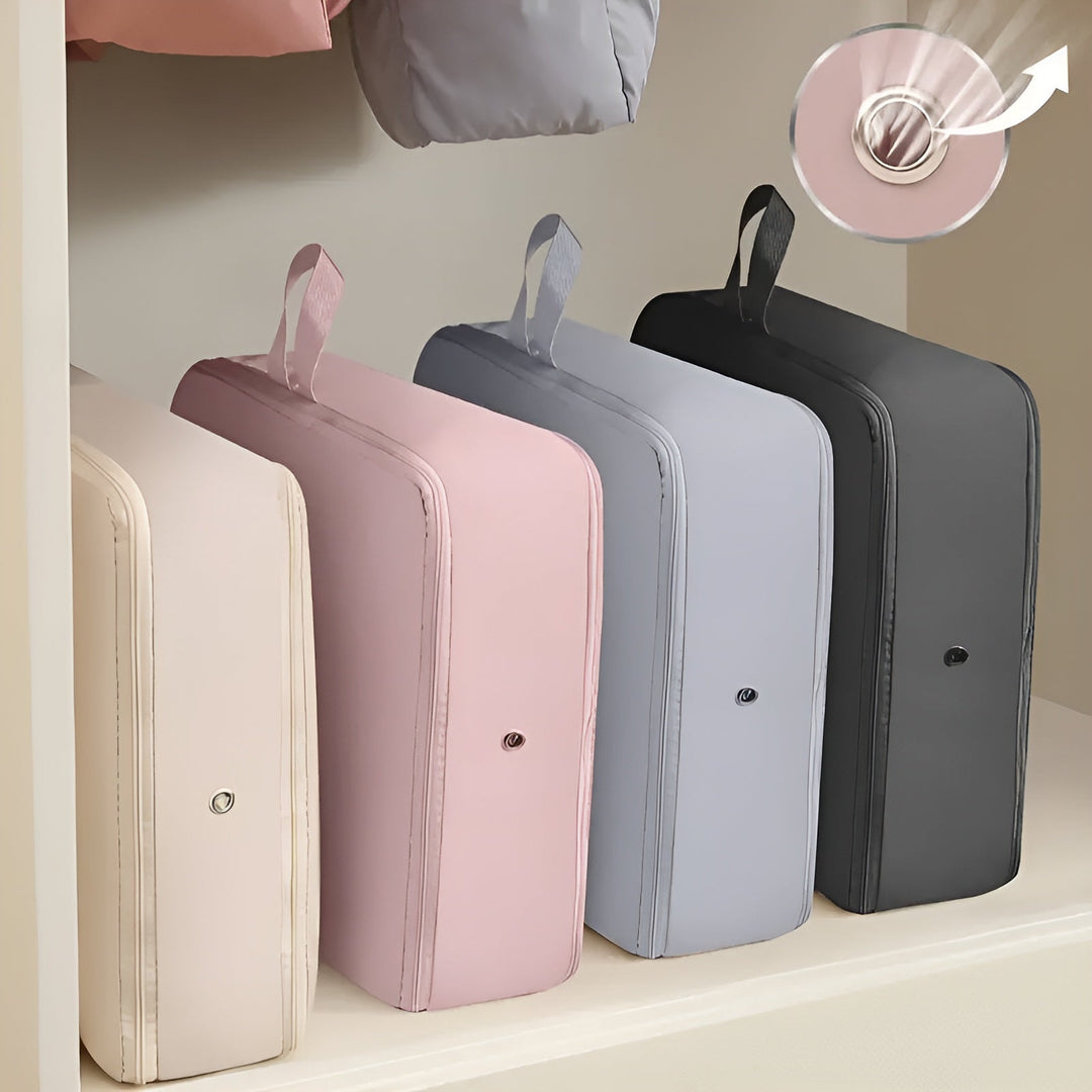 Compressie Opbergtas