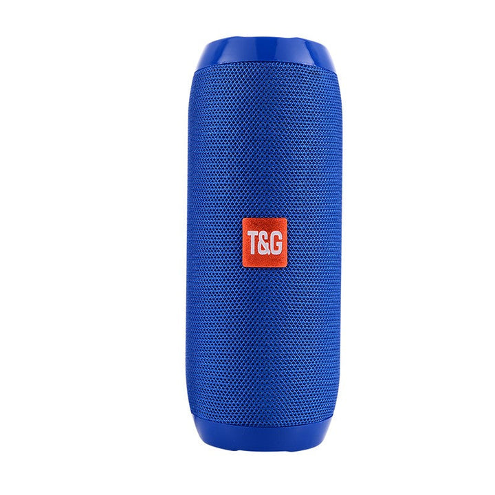 T&G Draadloze Bluetooth Speaker | De leukste muziekbox