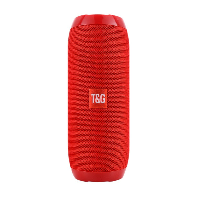 T&G Draadloze Bluetooth Speaker | De leukste muziekbox