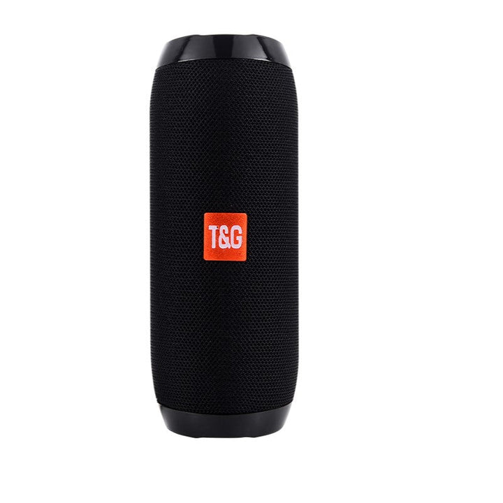 T&G Draadloze Bluetooth Speaker | De leukste muziekbox