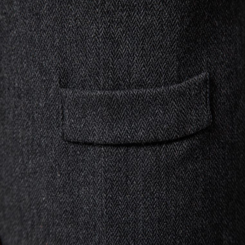 Stijlvol herengilet – Victor