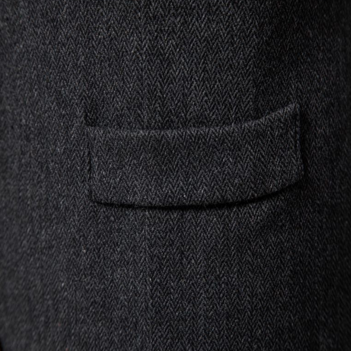 Stijlvol herengilet – Victor