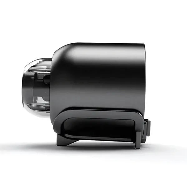 Mini-hd-bewakingscamera — moeiteloze 24/7-verbinding en bescherming