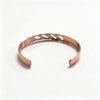 Dames Armband Infinity met Zirkoon