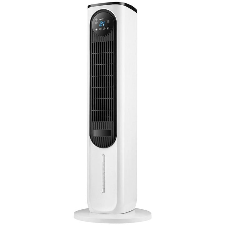 Premium Torenventilator – Krachtige Verkoeling met Modern Design