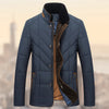 Winterjas heren – warm, stijlvol en elegant
