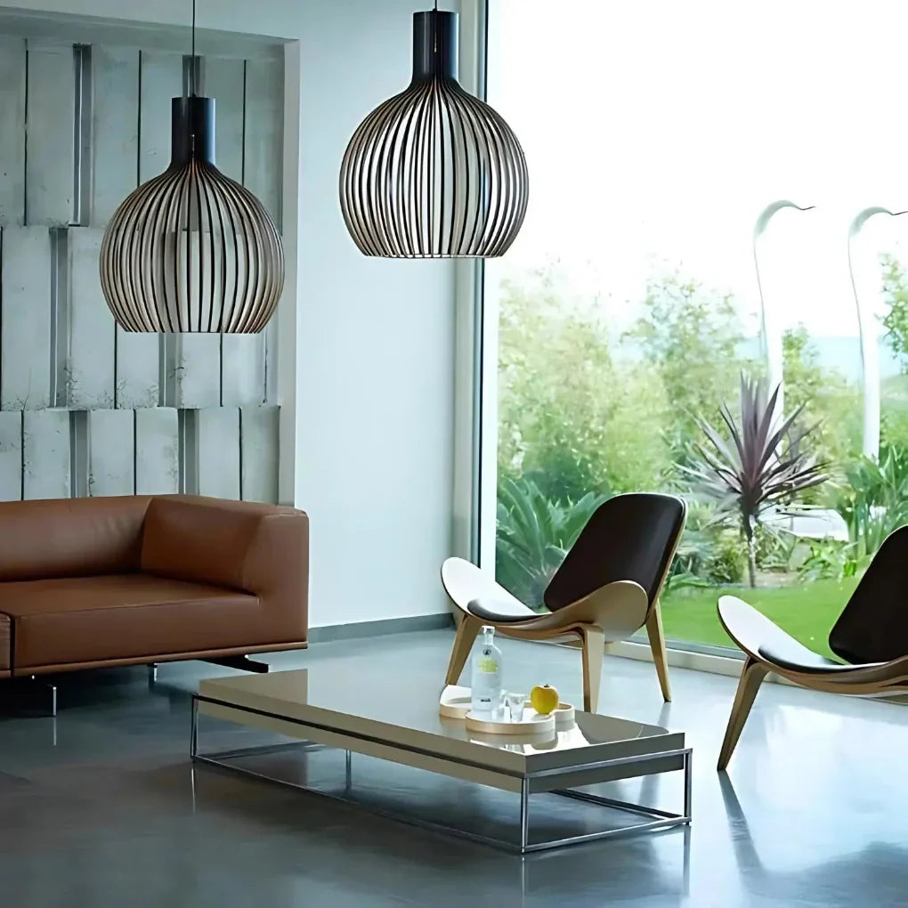 Deense hanglamp