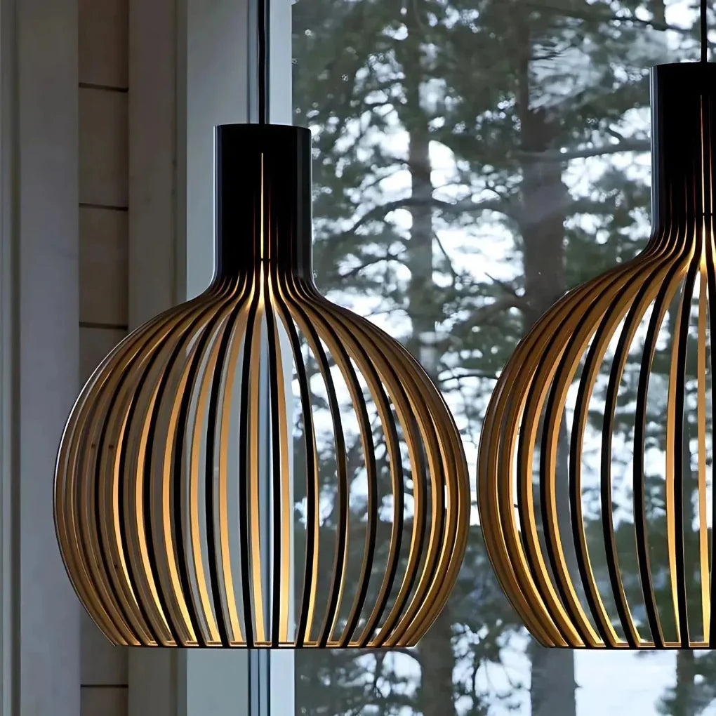 Deense hanglamp