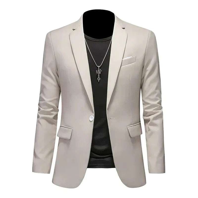 Blazer heren Maximilian – elegant model – afbeelding 10