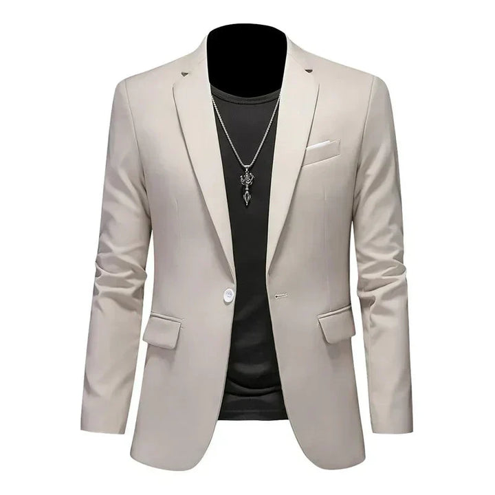 Blazer heren Maximilian – elegant model – afbeelding 10