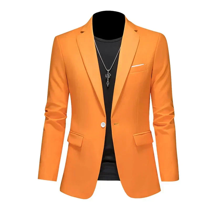 Blazer heren Maximilian – elegant model – afbeelding 11