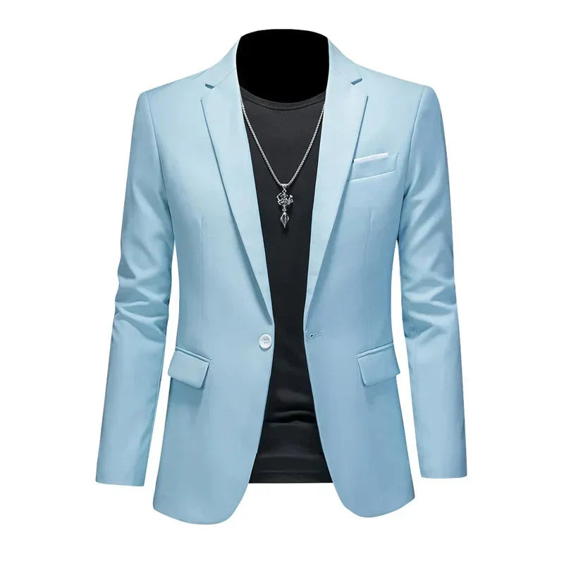 Blazer heren Maximilian – elegant model – afbeelding 13