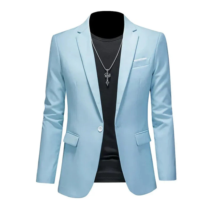 Blazer heren Maximilian – elegant model – afbeelding 13