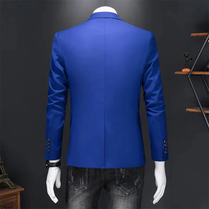 Blazer heren Maximilian – elegant model – afbeelding 14