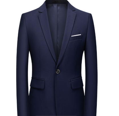 Blazer heren Maximilian – elegant model – afbeelding 15