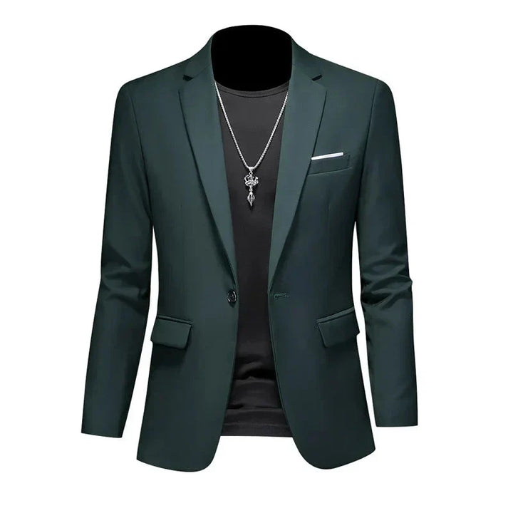 Blazer heren Maximilian – elegant model – afbeelding 2