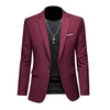 Blazer heren Maximilian – elegant model