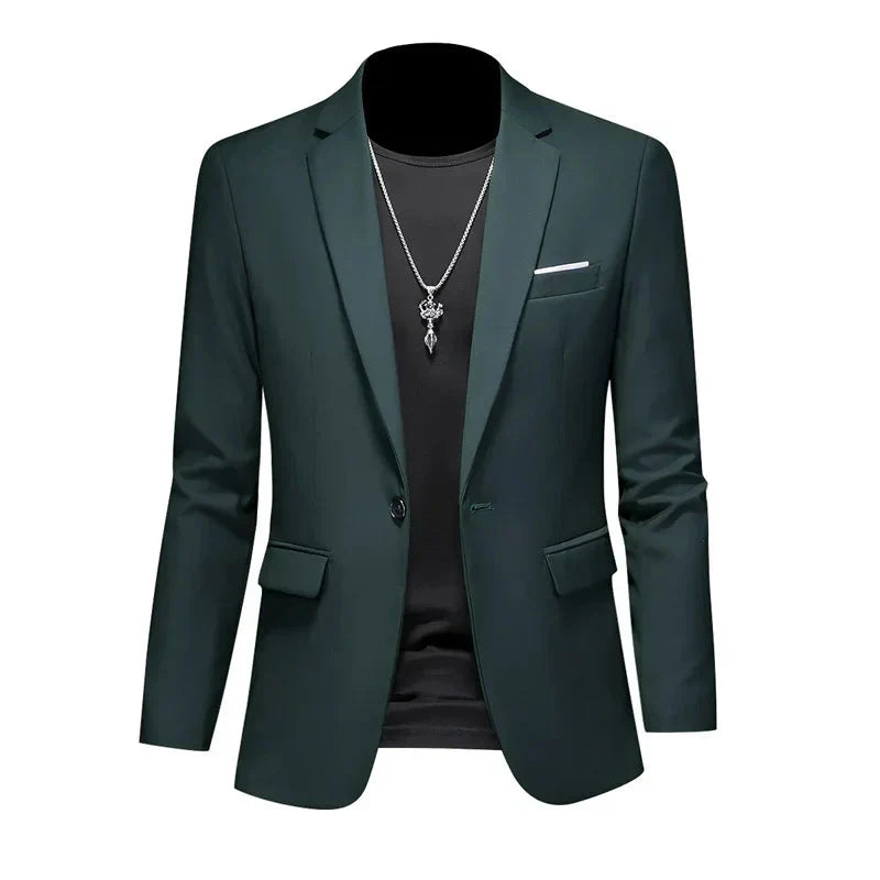 Blazer heren Maximilian – elegant model – afbeelding 7