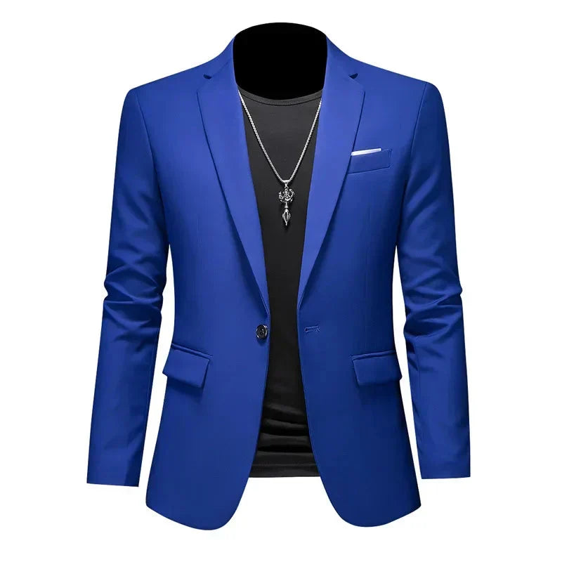 Blazer heren Maximilian – elegant model – afbeelding 8