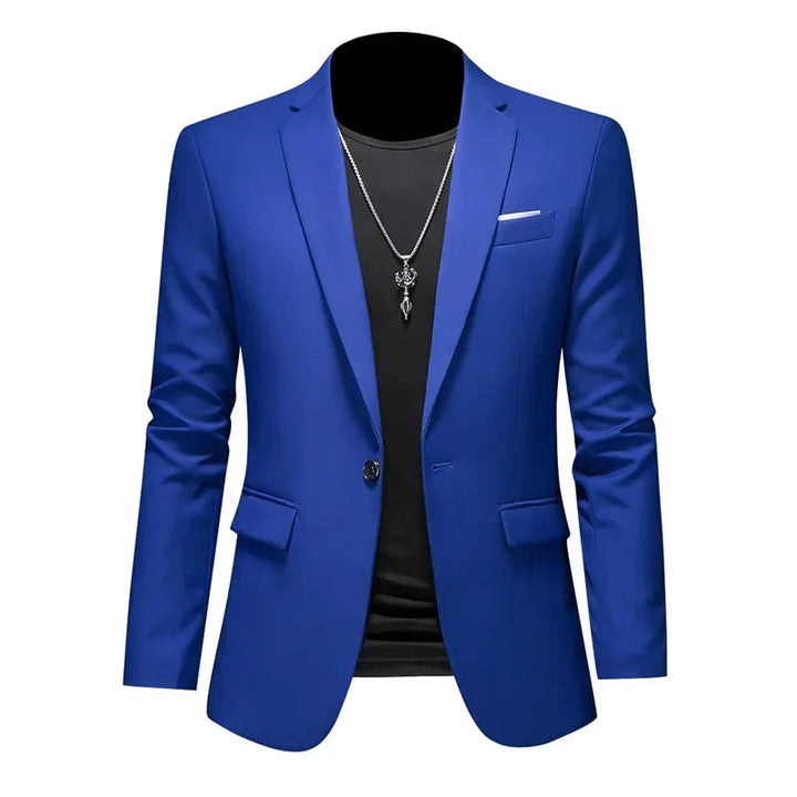 Blazer heren Maximilian – elegant model – afbeelding 8