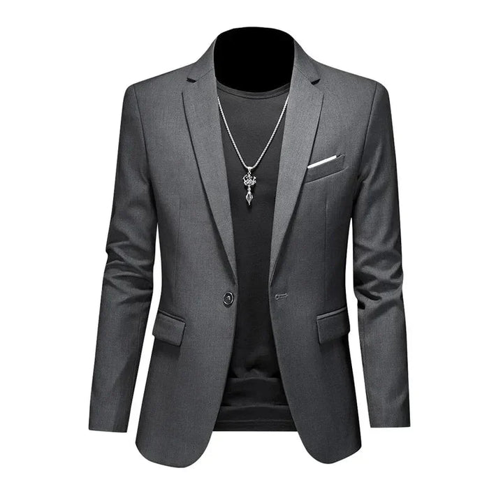 Blazer heren Maximilian – elegant model – afbeelding 9