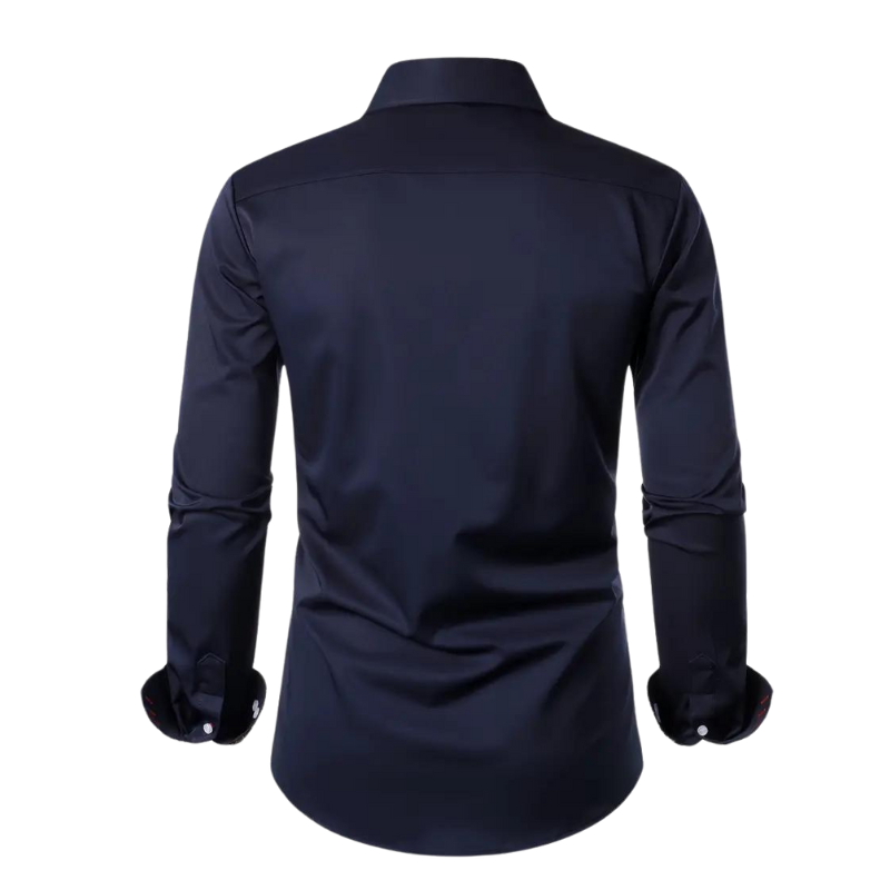 Elegant feestoverhemd voor heren – Matteo