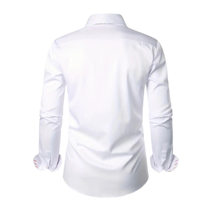 Elegant feestoverhemd voor heren – Matteo