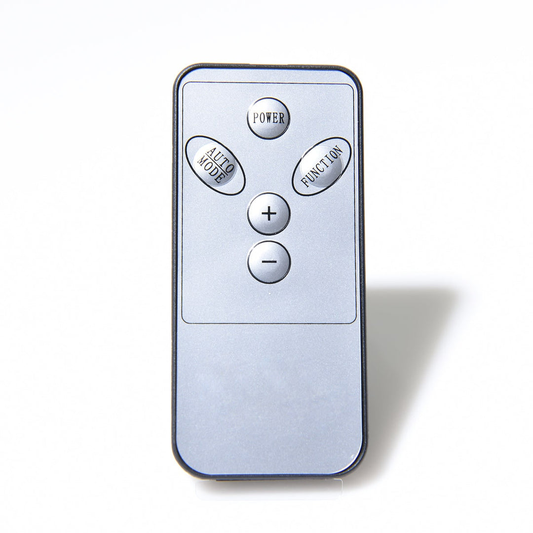EMS-voetmassage met doorbloedingsapparaat, TENS-pads en afstandsbediening
