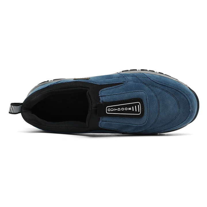 Unisex Orthopedische Schoenen voor Pijnverlichting – afbeelding 9