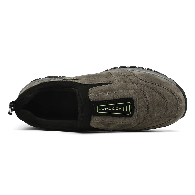 Unisex Orthopedische Schoenen voor Pijnverlichting – afbeelding 11