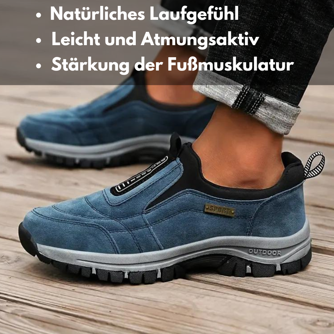 Unisex Orthopedische Schoenen voor Pijnverlichting – afbeelding 13