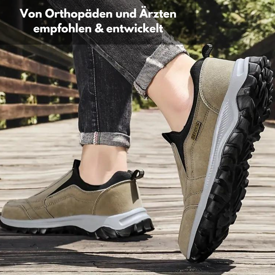 Unisex Orthopedische Schoenen voor Pijnverlichting – afbeelding 14
