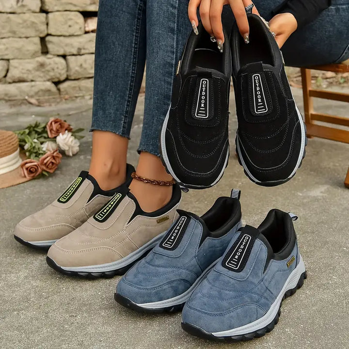 Unisex Orthopedische Schoenen voor Pijnverlichting – afbeelding 15