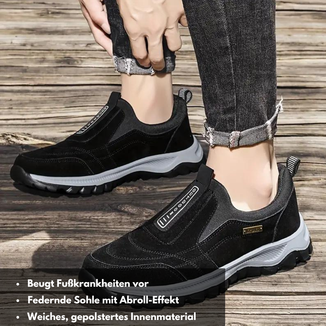 Unisex Orthopedische Schoenen voor Pijnverlichting – afbeelding 4