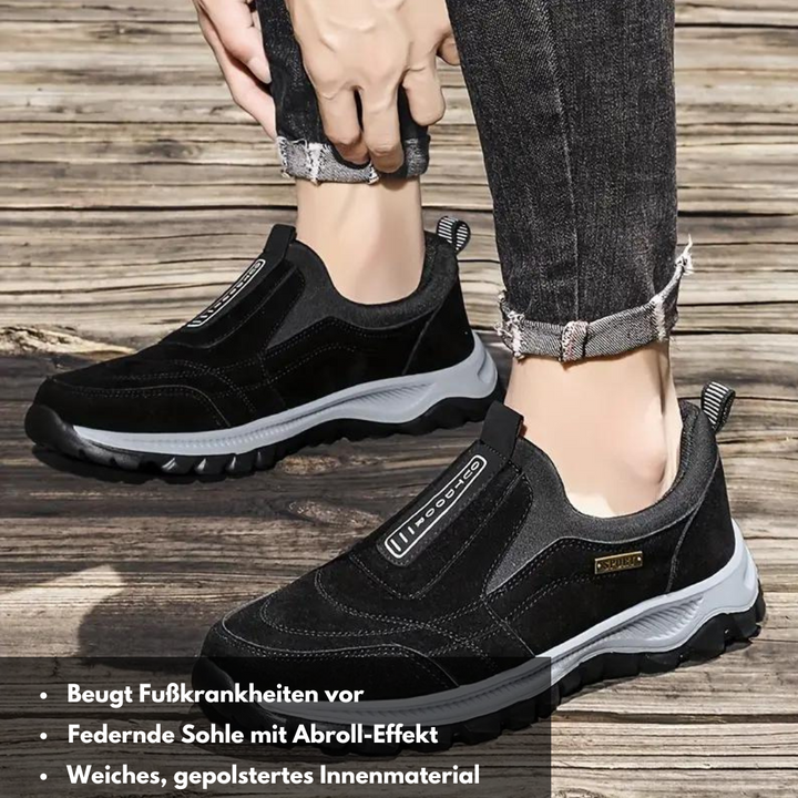 Unisex Orthopedische Schoenen voor Pijnverlichting – afbeelding 4