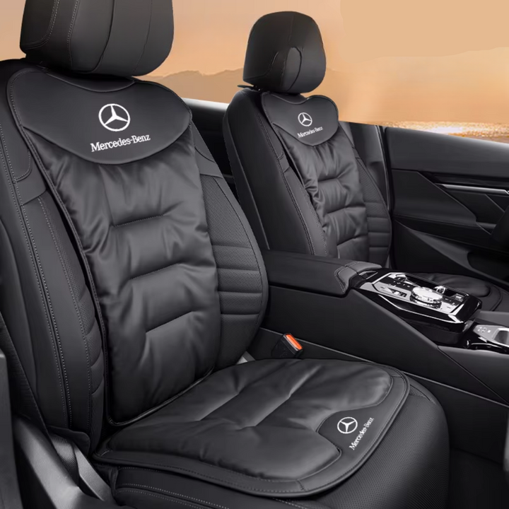Lendenkussen auto Lumbiva – ergonomisch zitcomfort – afbeelding 2