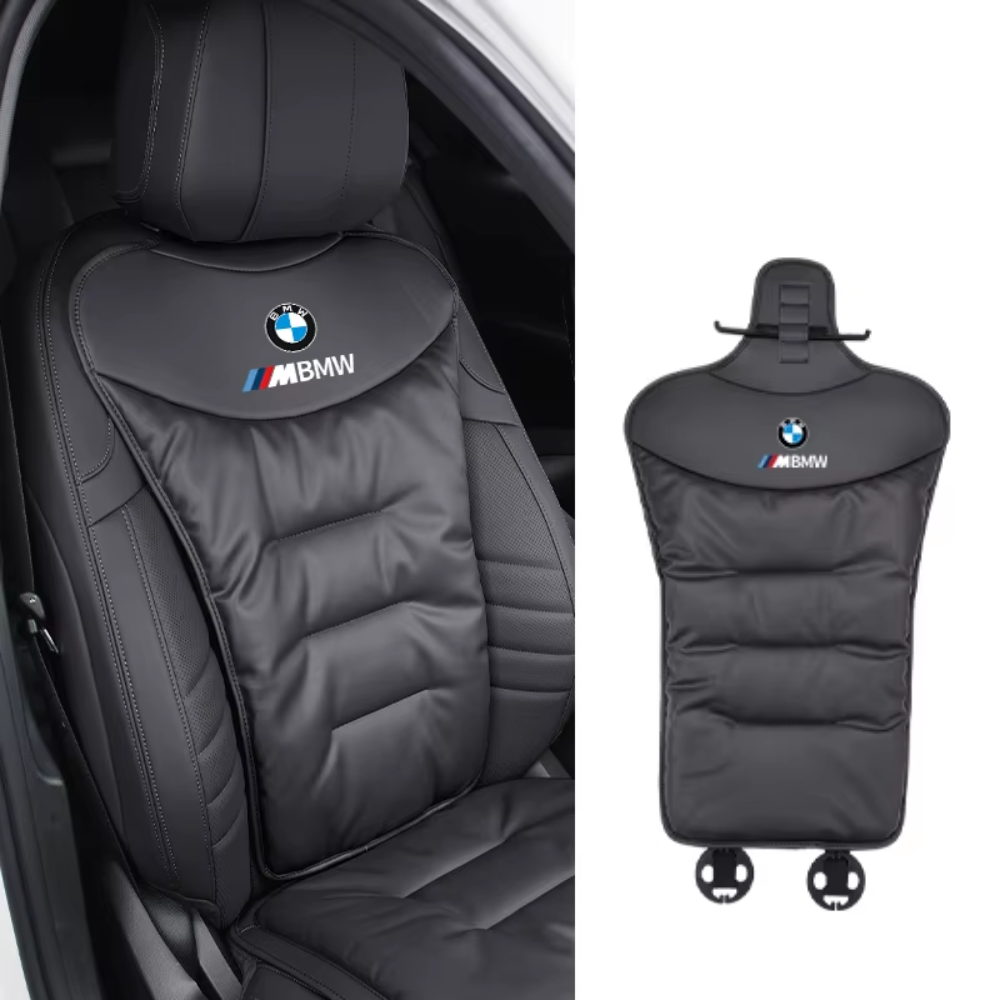 Lendenkussen auto Lumbiva – ergonomisch zitcomfort – afbeelding 3