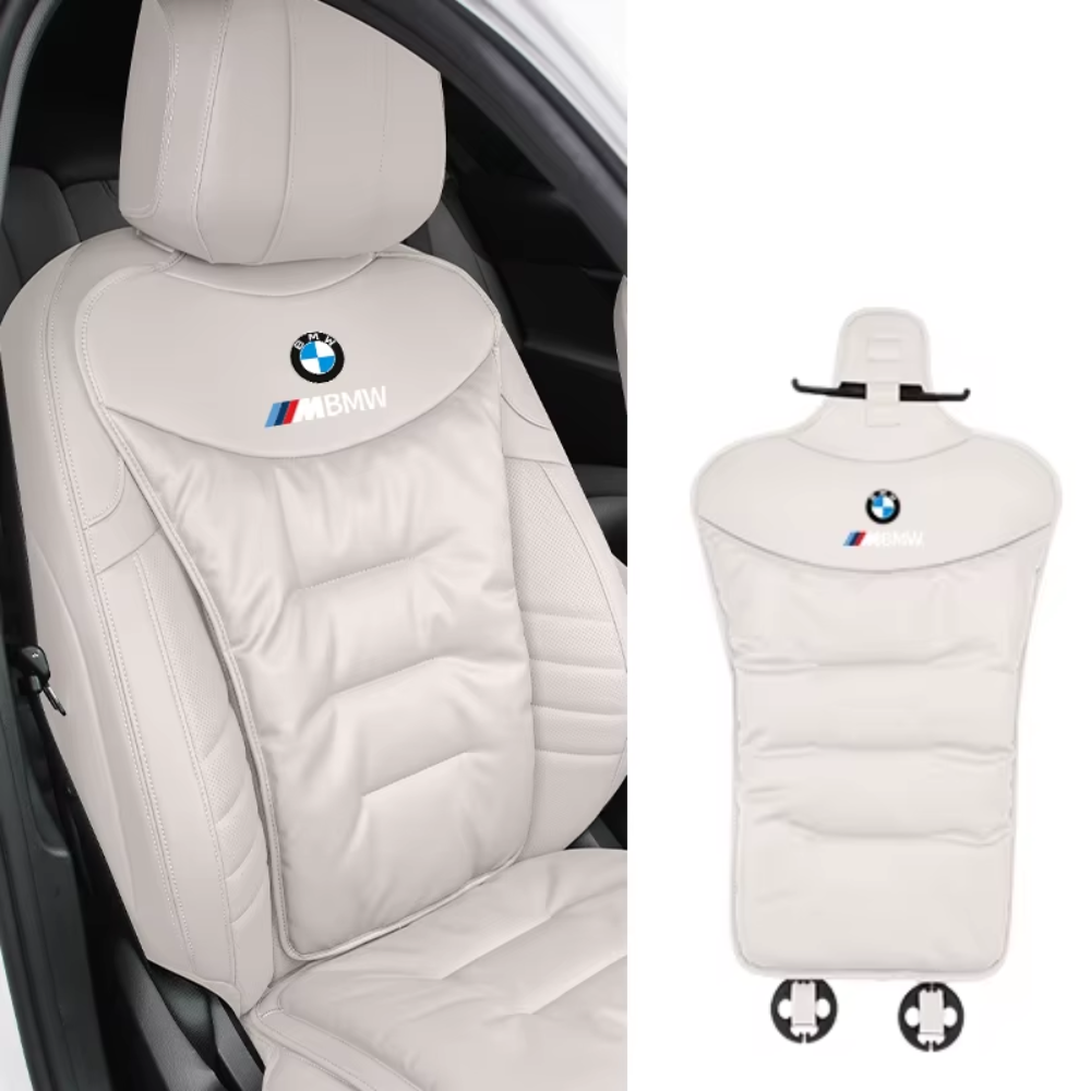 Lendenkussen auto Lumbiva – ergonomisch zitcomfort – afbeelding 4