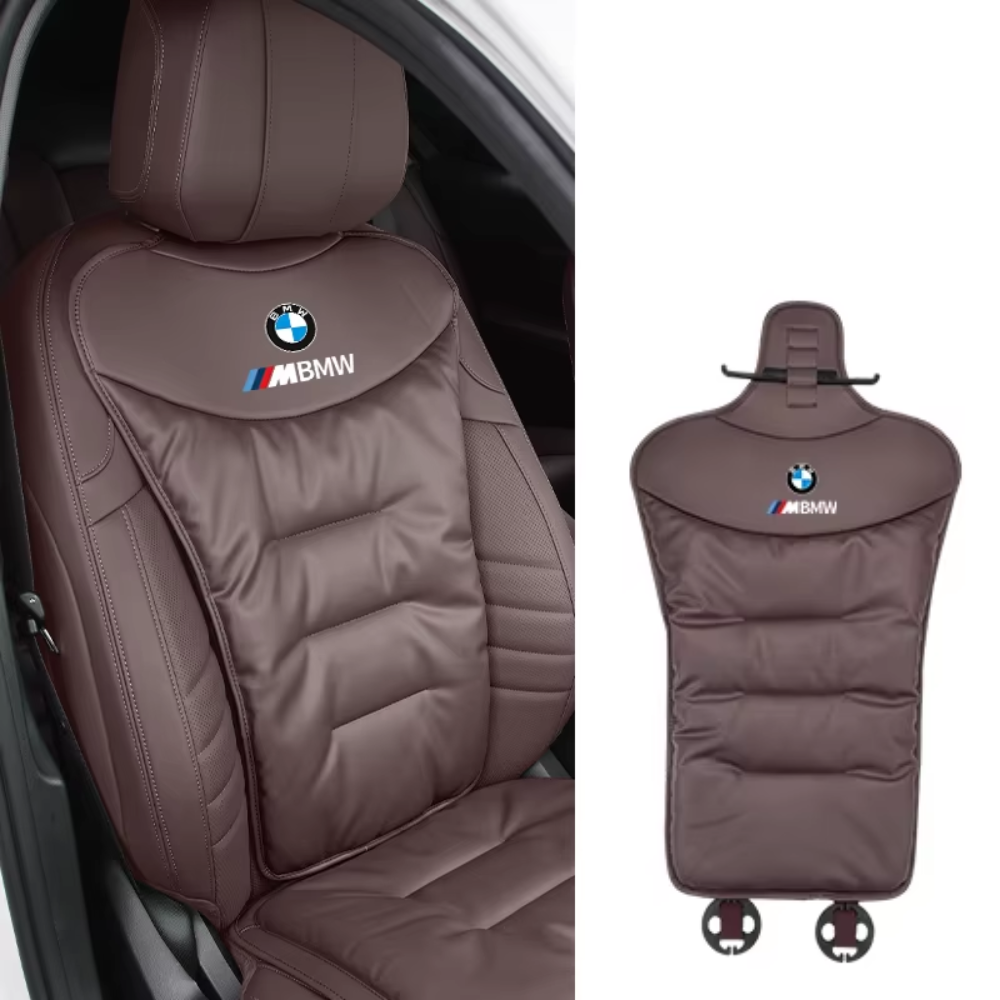 Lendenkussen auto Lumbiva – ergonomisch zitcomfort – afbeelding 5