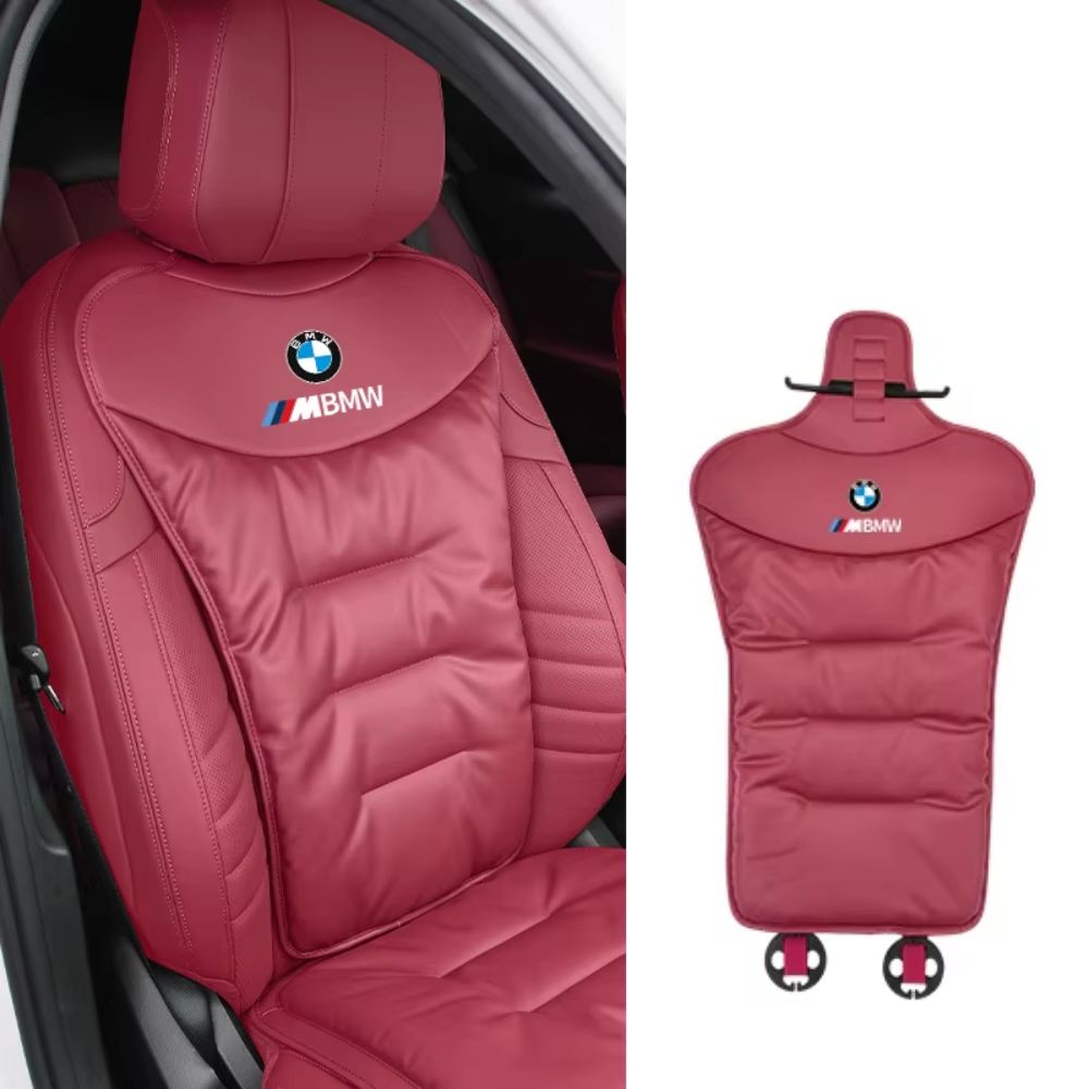 Lendenkussen auto Lumbiva – ergonomisch zitcomfort – afbeelding 6