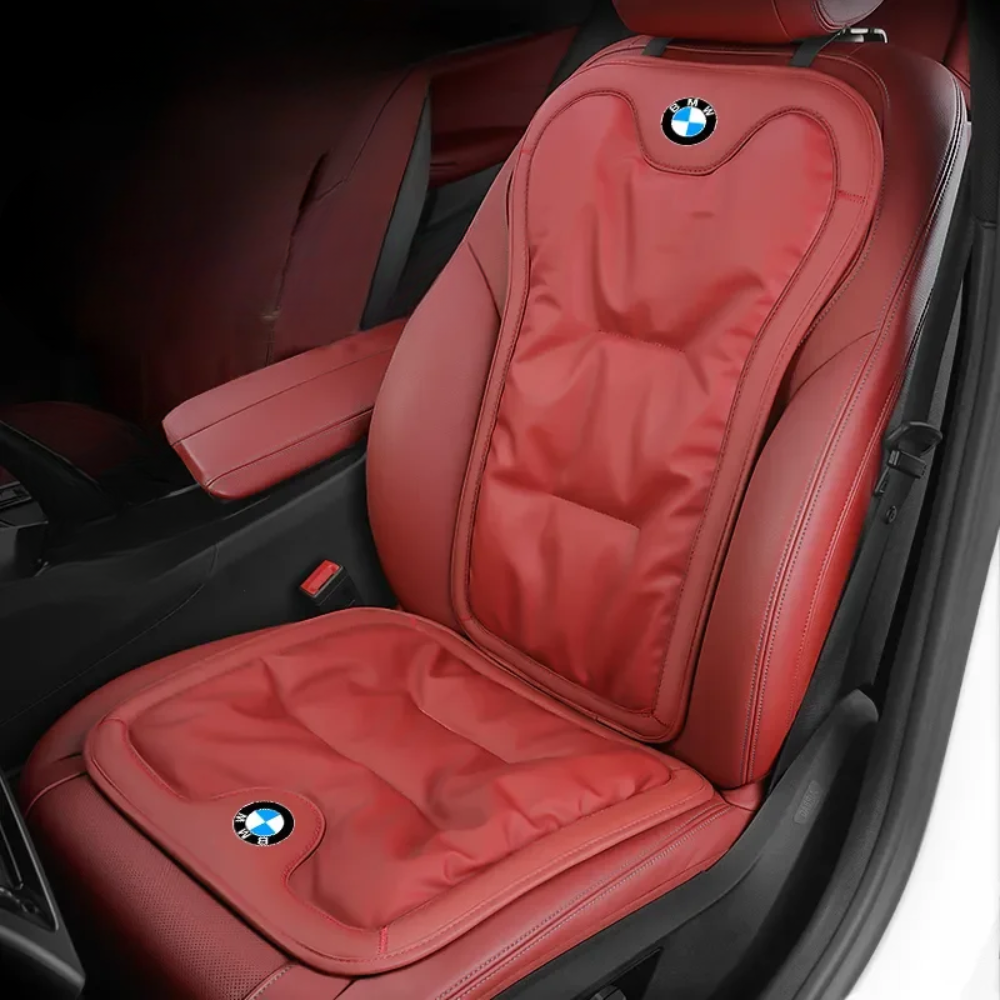 Lendenkussen auto Lumbiva – ergonomisch zitcomfort – afbeelding 7
